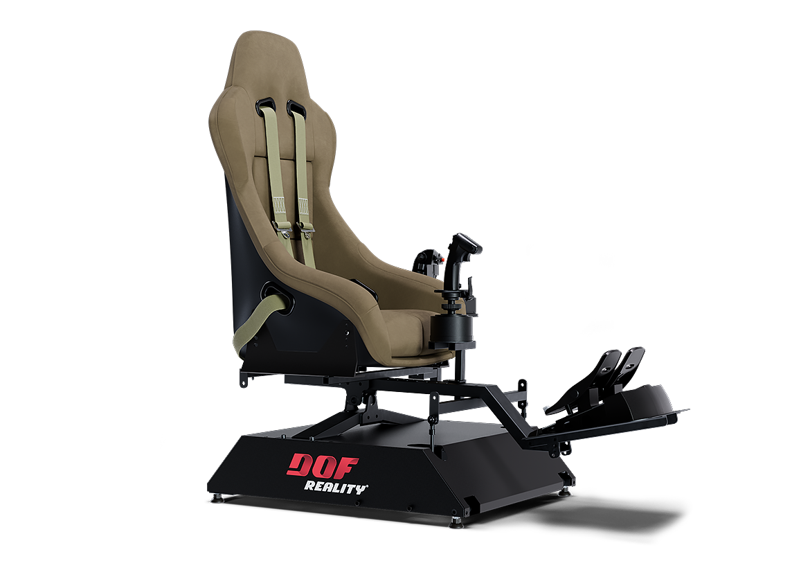 DOF-H2R-HELI