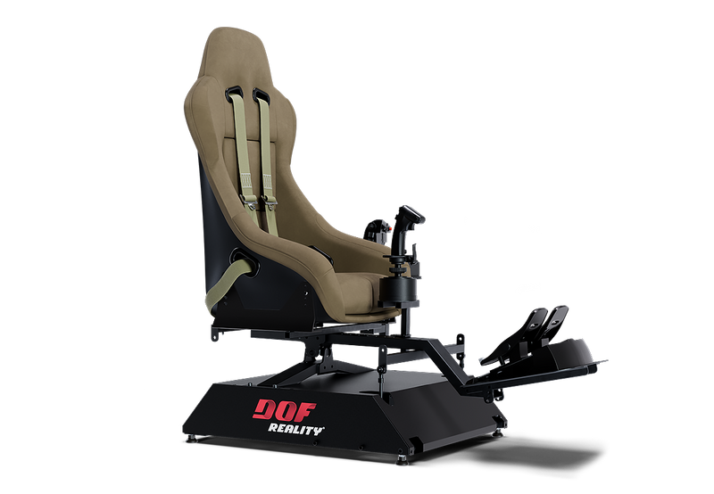 DOF-H2R-HELI