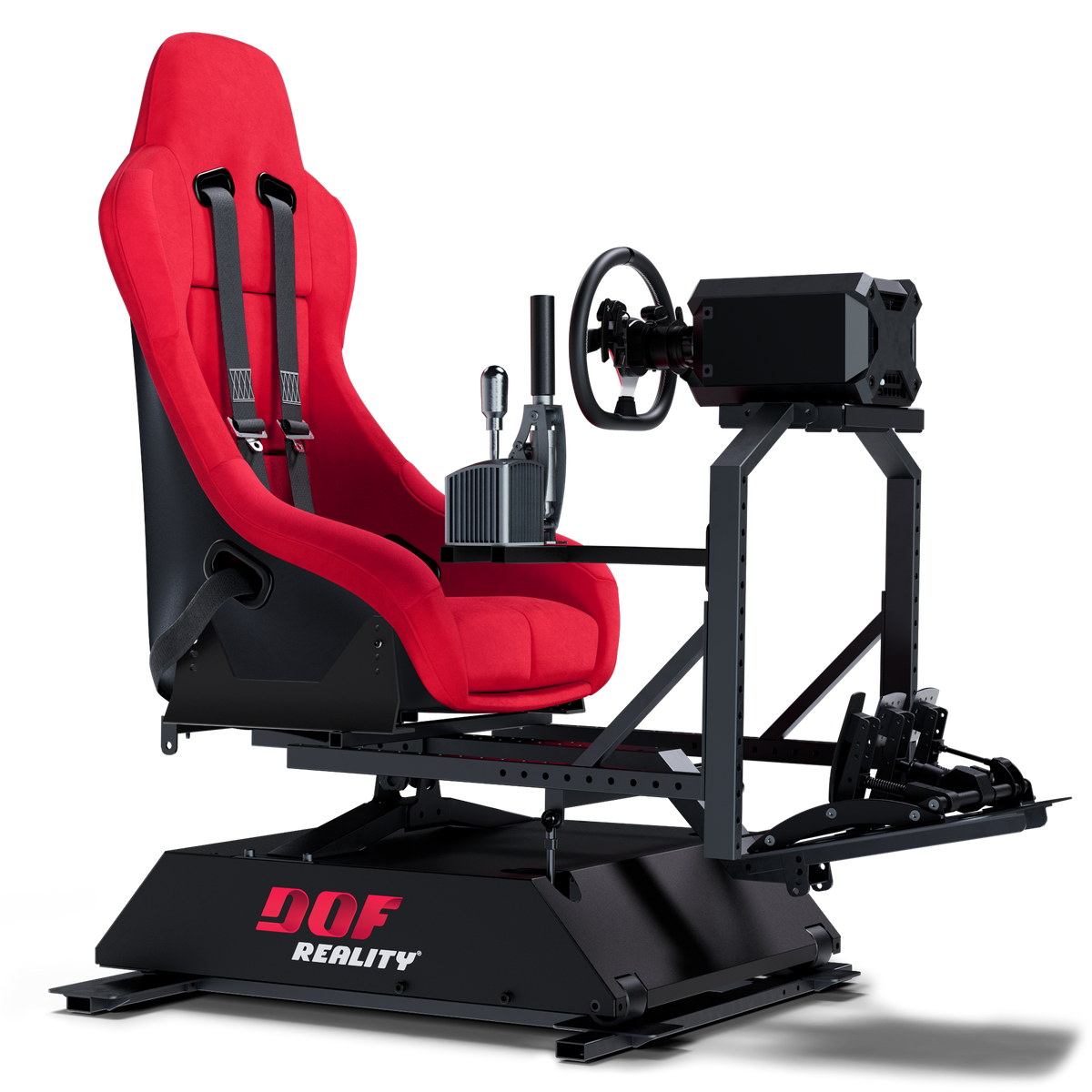 DOF Reality H3 3-Axis Motion Platform