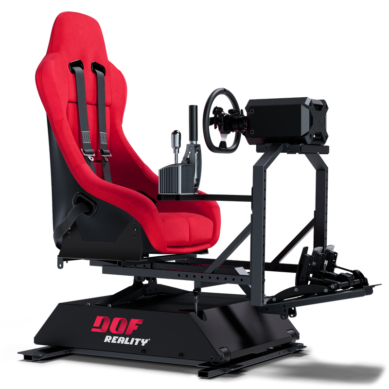 DOF Reality H3 3-Axis Motion Platform