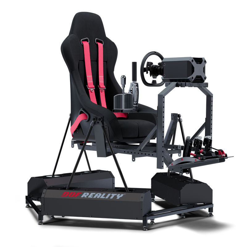 DOF Reality H6 6-Axis Motion Platform