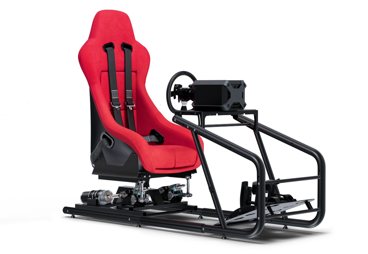 DOF Reality M2 2DOF Compact Motion Simulator
