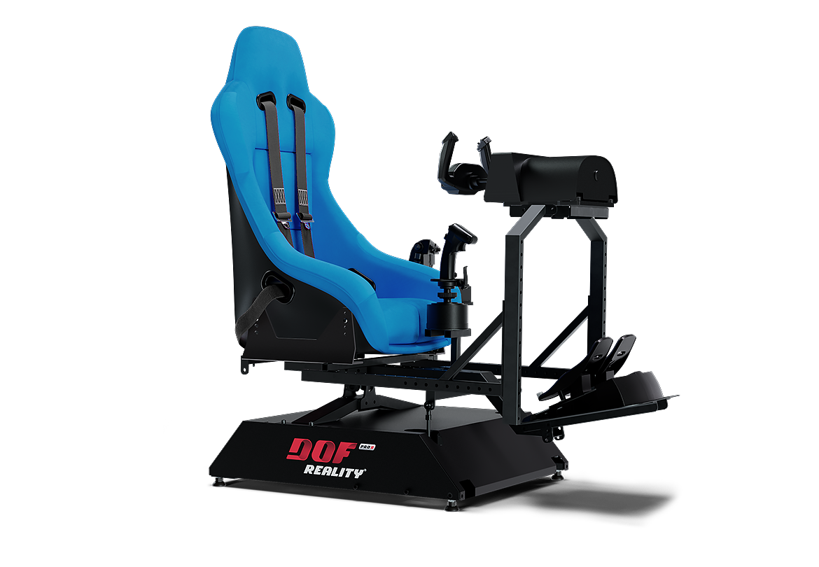 DOF-P2E-FLT