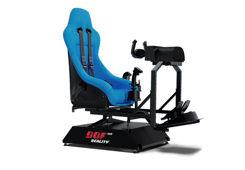 DOF-P2E-FLT