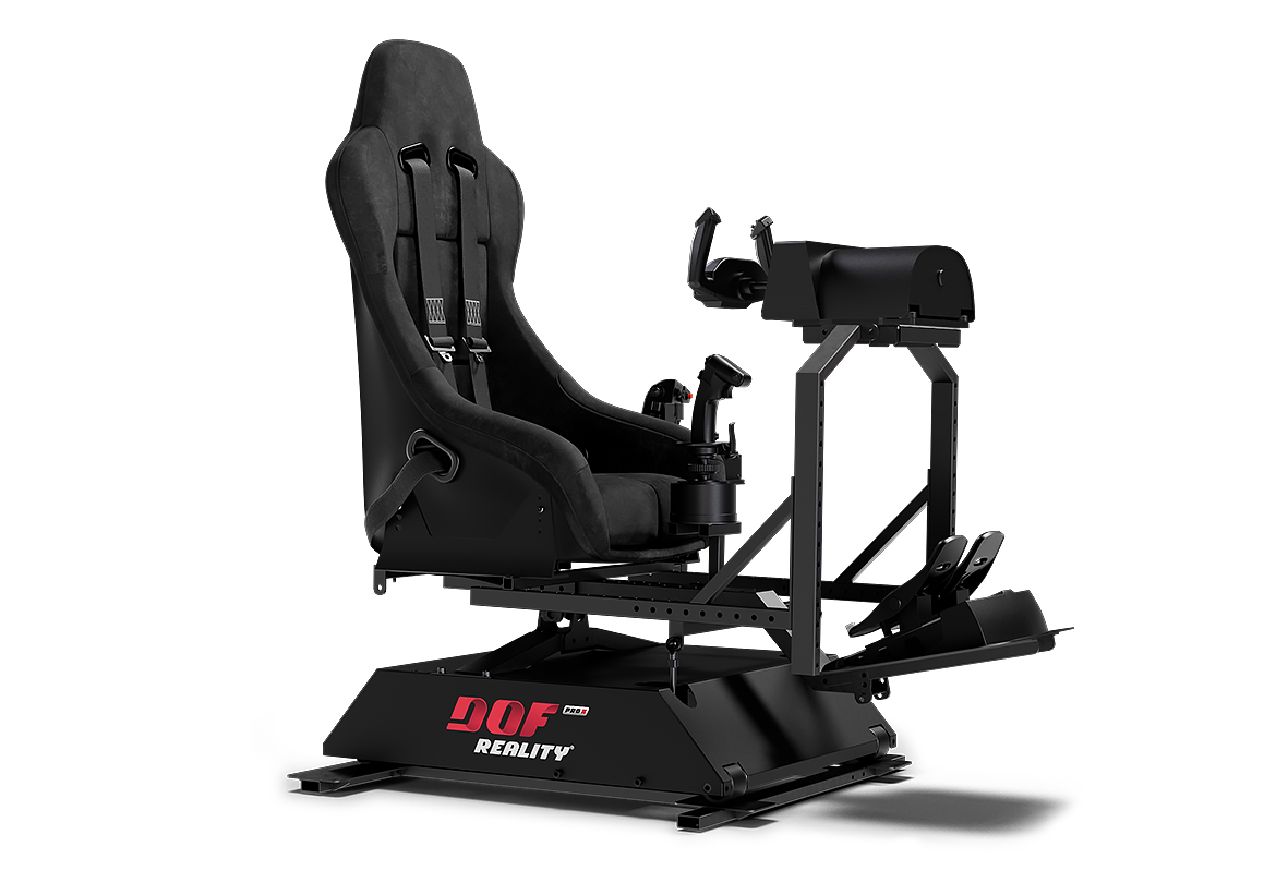 DOF-P3E-FLT