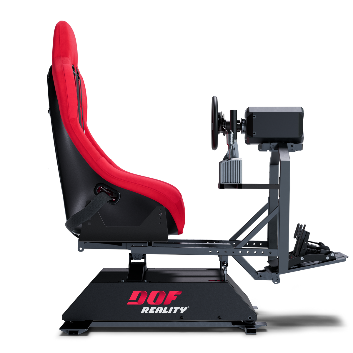 DOF Reality H3 3-Axis Motion Platform