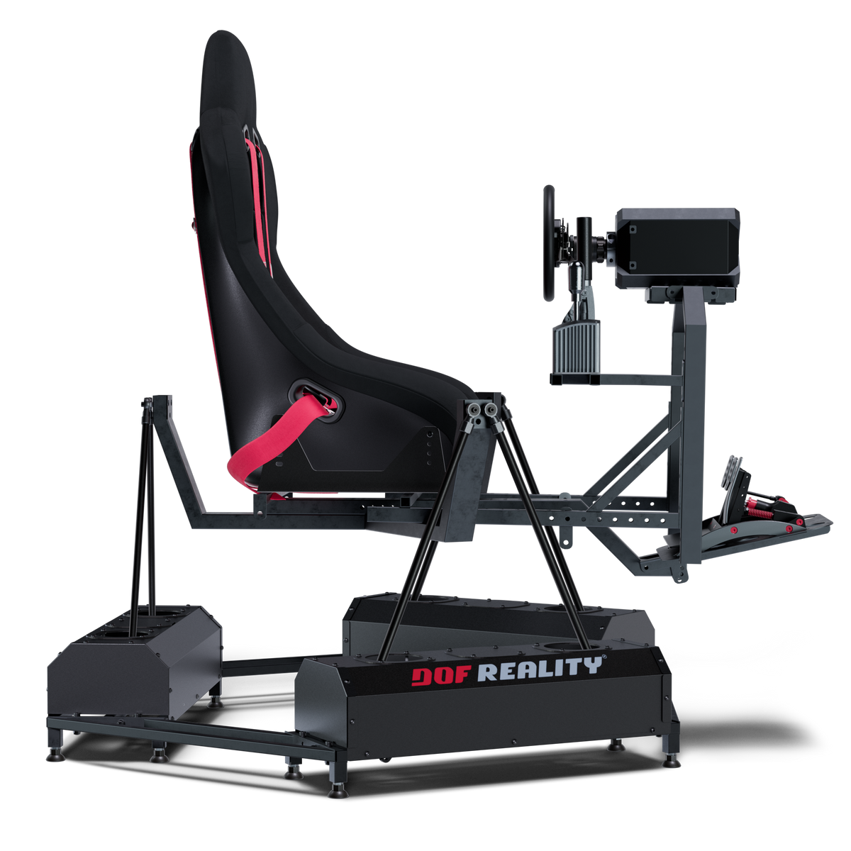 DOF Reality H6 6-Axis Motion Platform