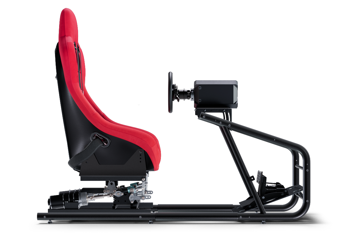 DOF Reality M2 2DOF Compact Motion Simulator