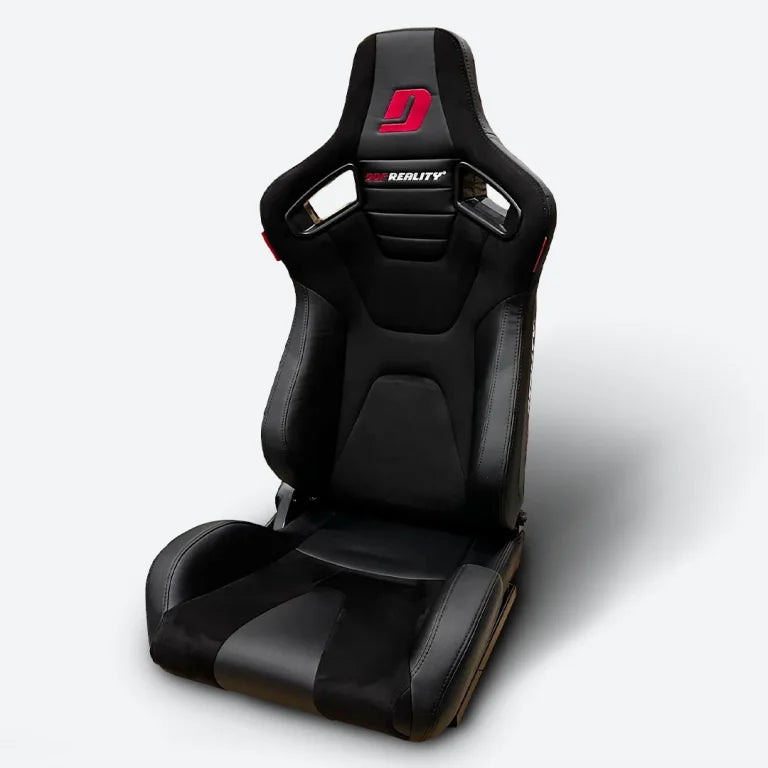 DOF Reality Sim Racing Seat (IQ-CSDR_B)