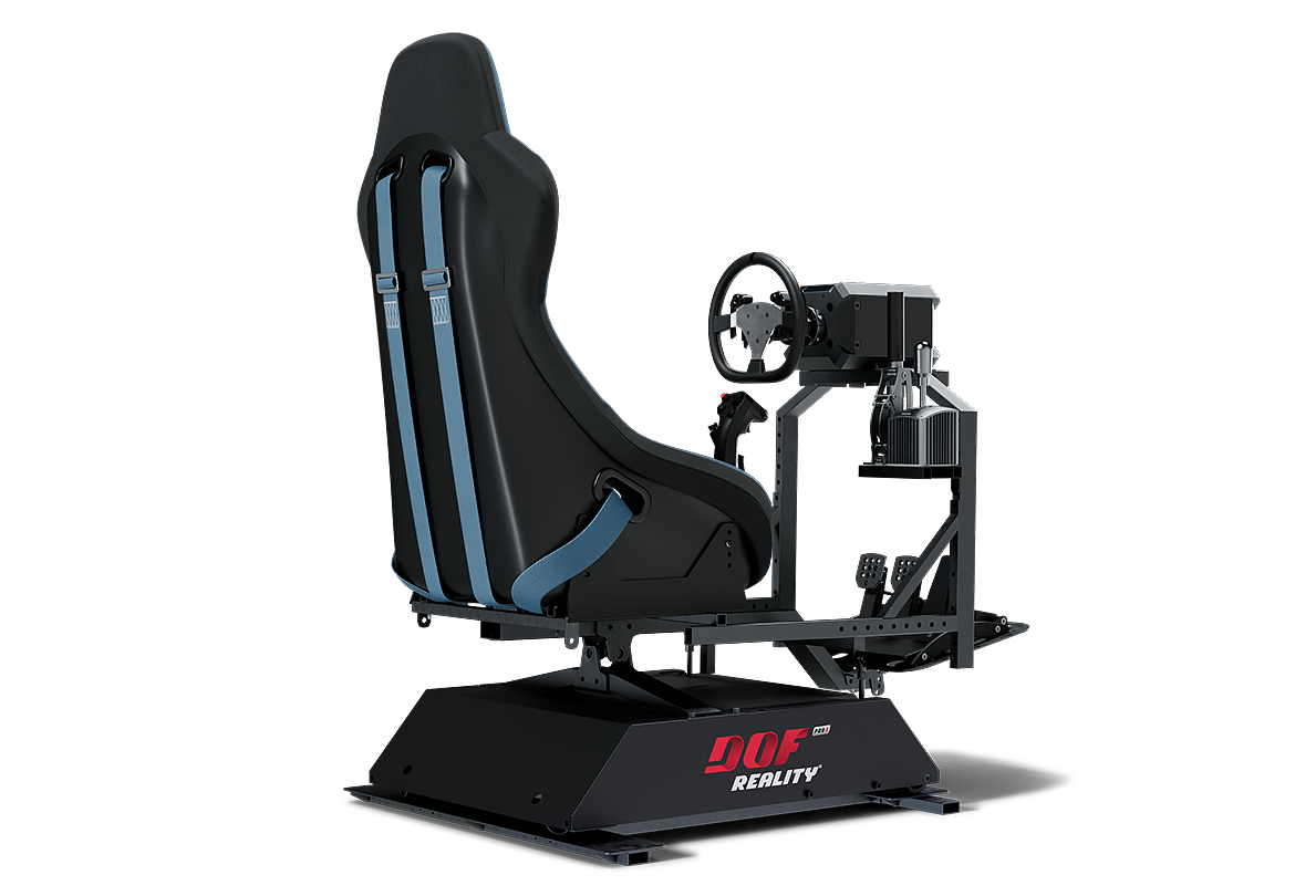 DOF-P3E-UNI