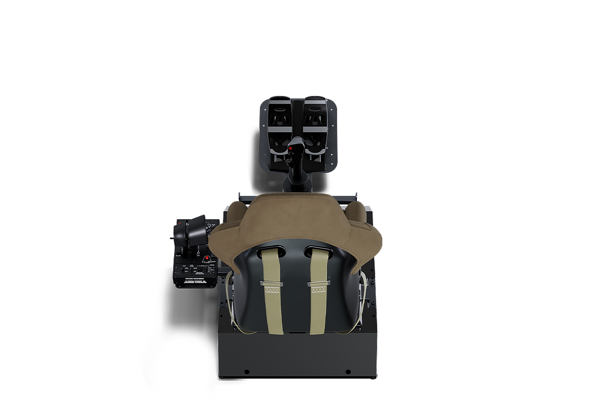 DOF-H2R-HELI
