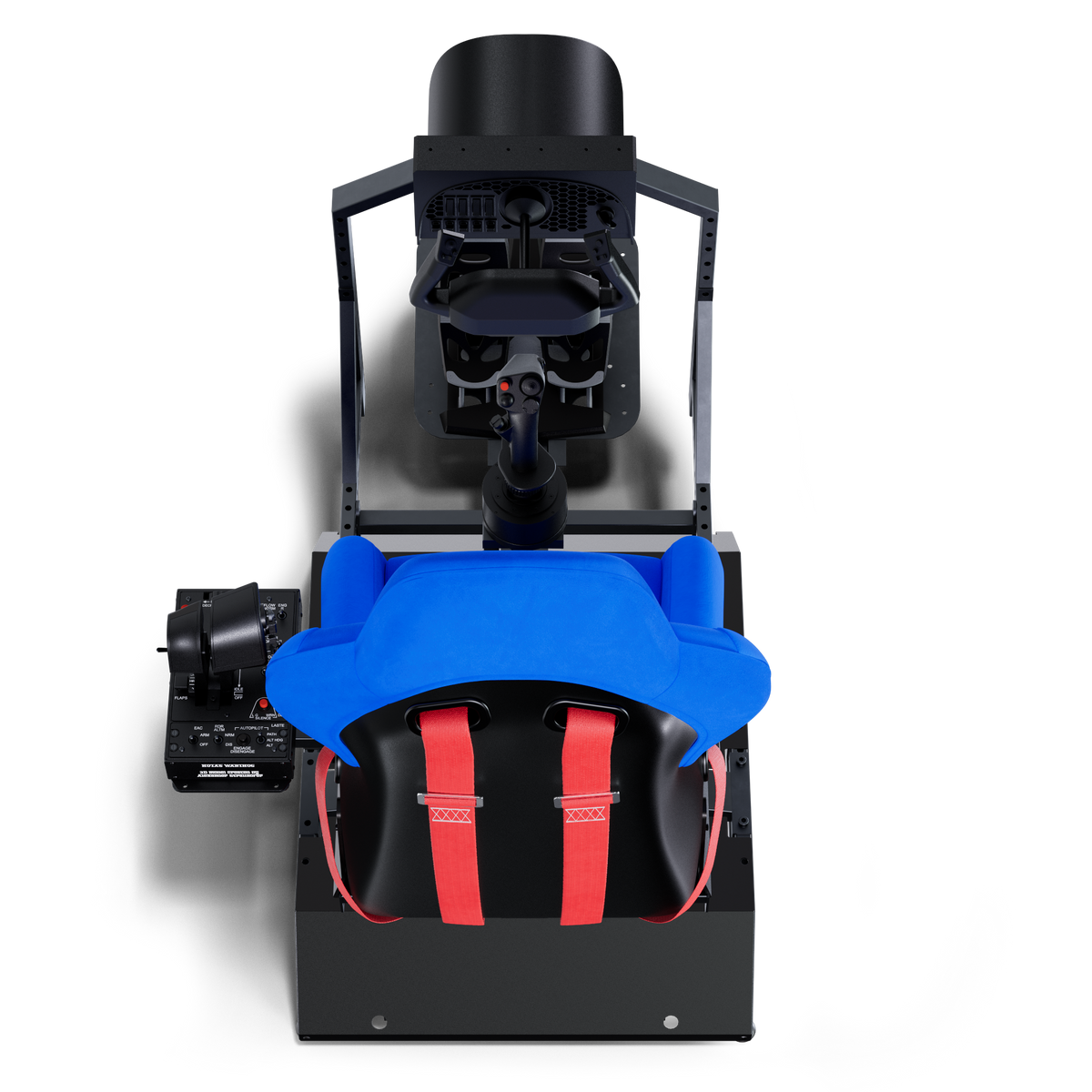 DOF Reality H2r 2-Axis Motion Platform (Flight / Universal)