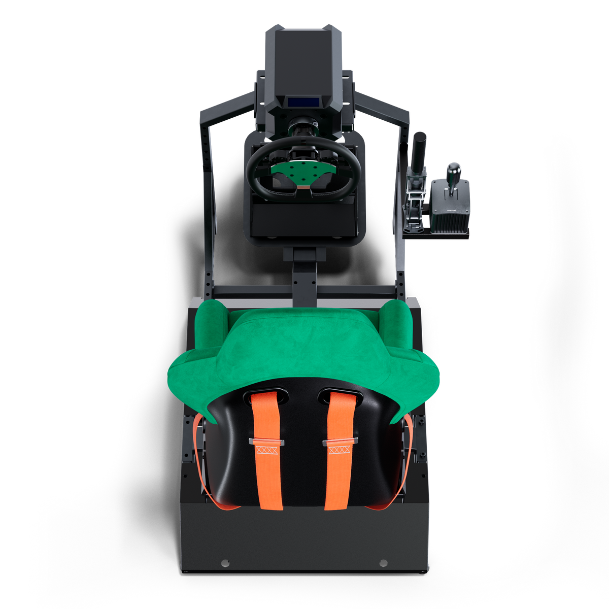 DOF Reality H2 2-Axis Motion Platform