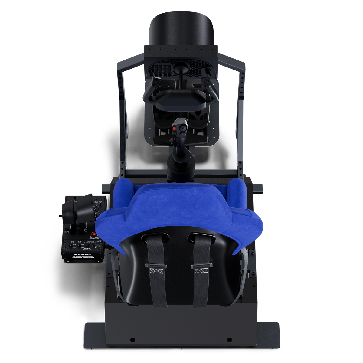 DOF Reality H3r 3-Axis Motion Platform (Flight / Universal)