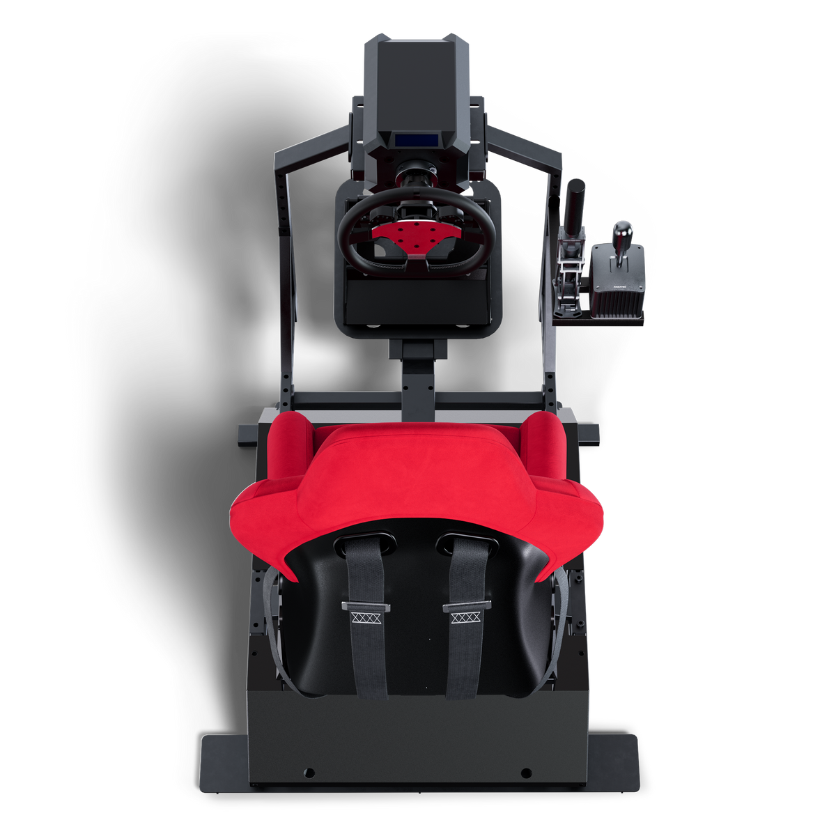 DOF Reality H3 3-Axis Motion Platform
