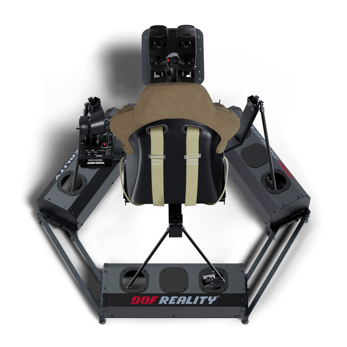 DOF-H6R-HELI