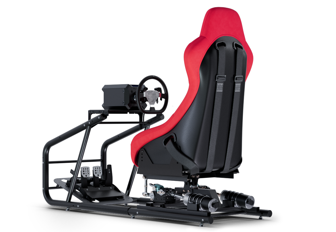 DOF Reality M2 2DOF Compact Motion Simulator