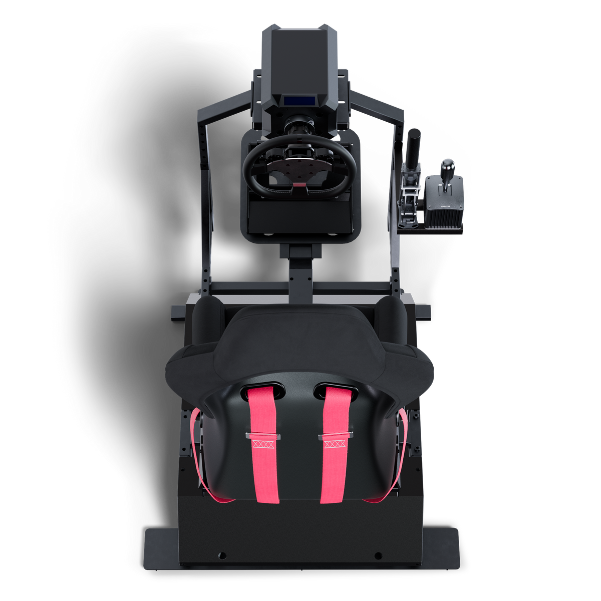 DOF Reality P3e 3-Axis Pro Motion Platform