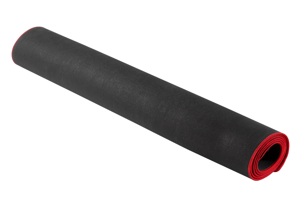 Premium Neoprene Sim Racing Floor Mat