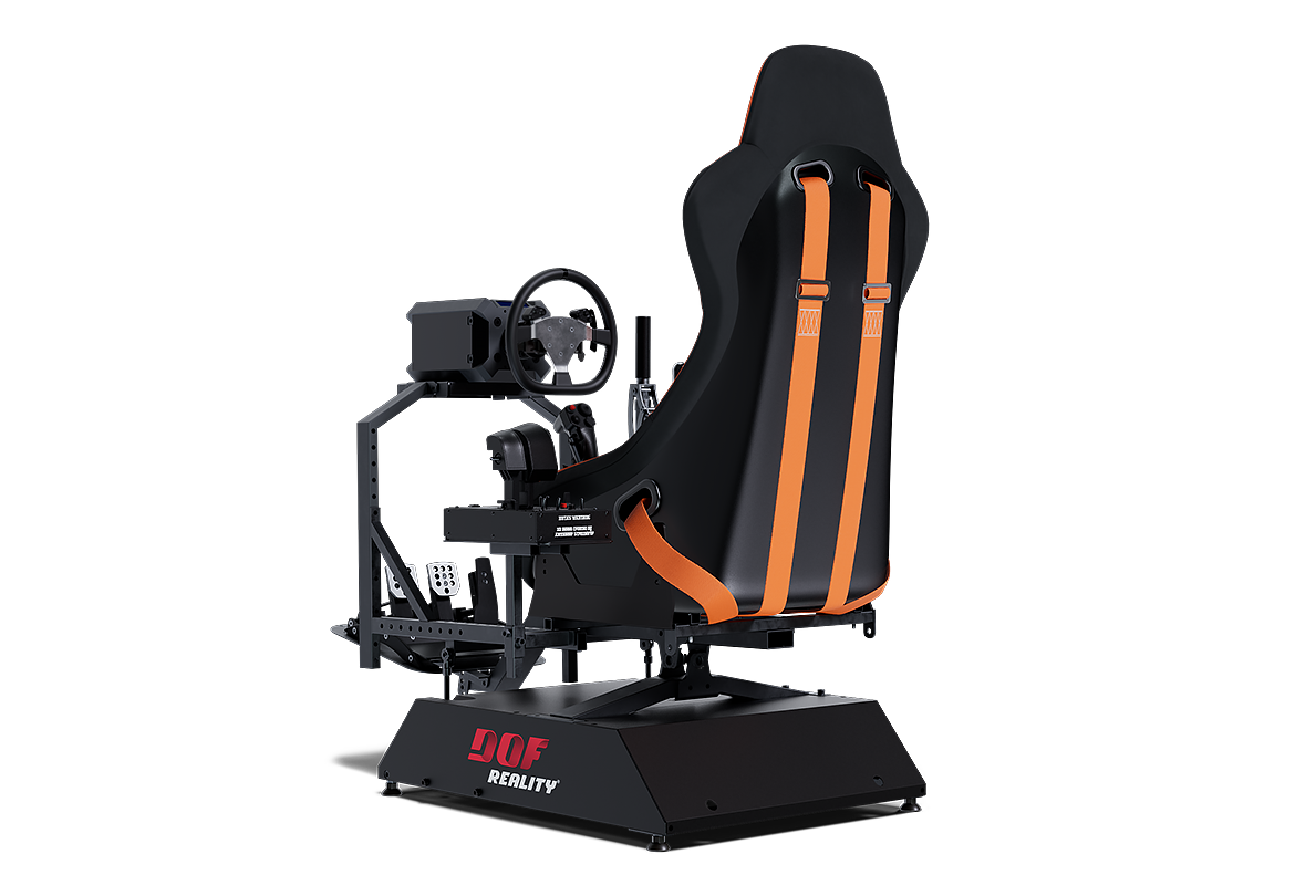 DOF-H2R-UNI