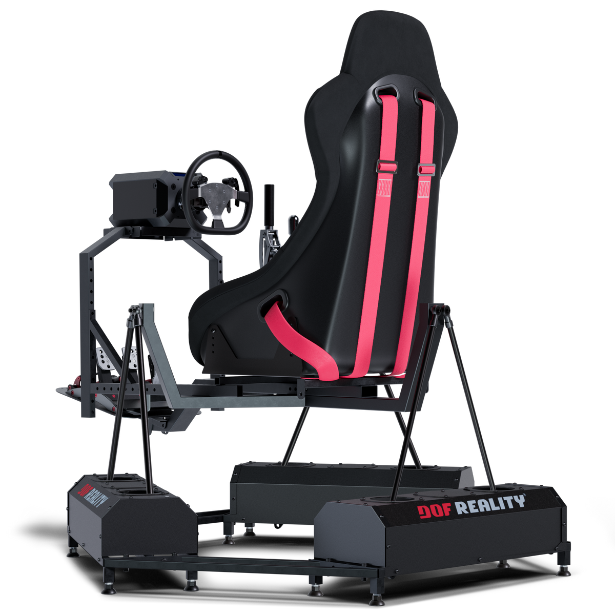 DOF Reality H6 6-Axis Motion Platform