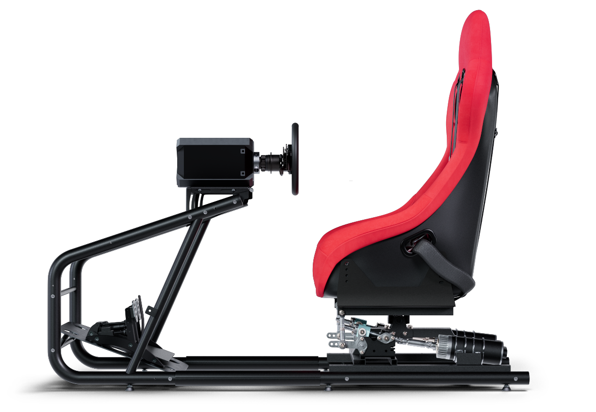 DOF Reality M2 2DOF Compact Motion Simulator