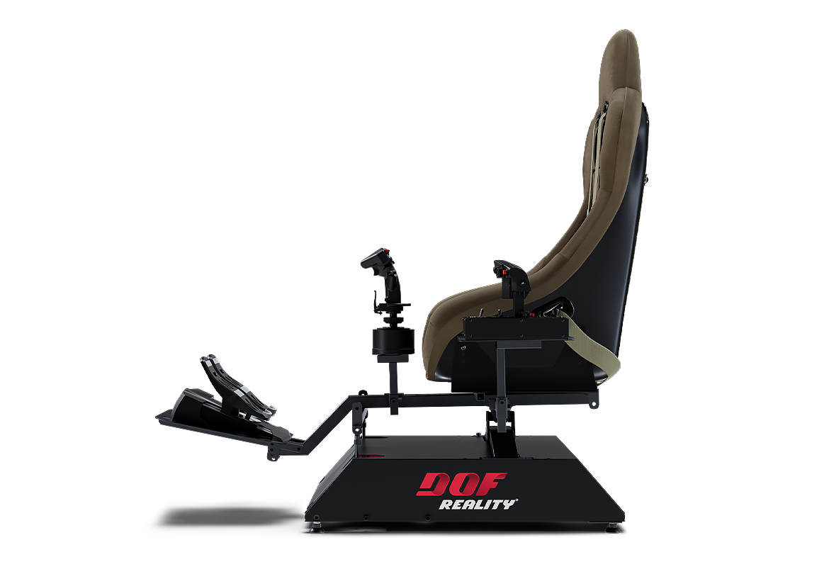 DOF-H2R-HELI