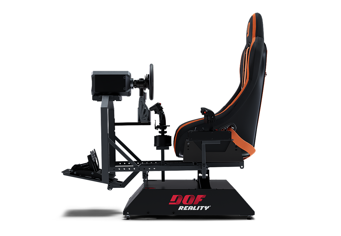 DOF-H2R-UNI