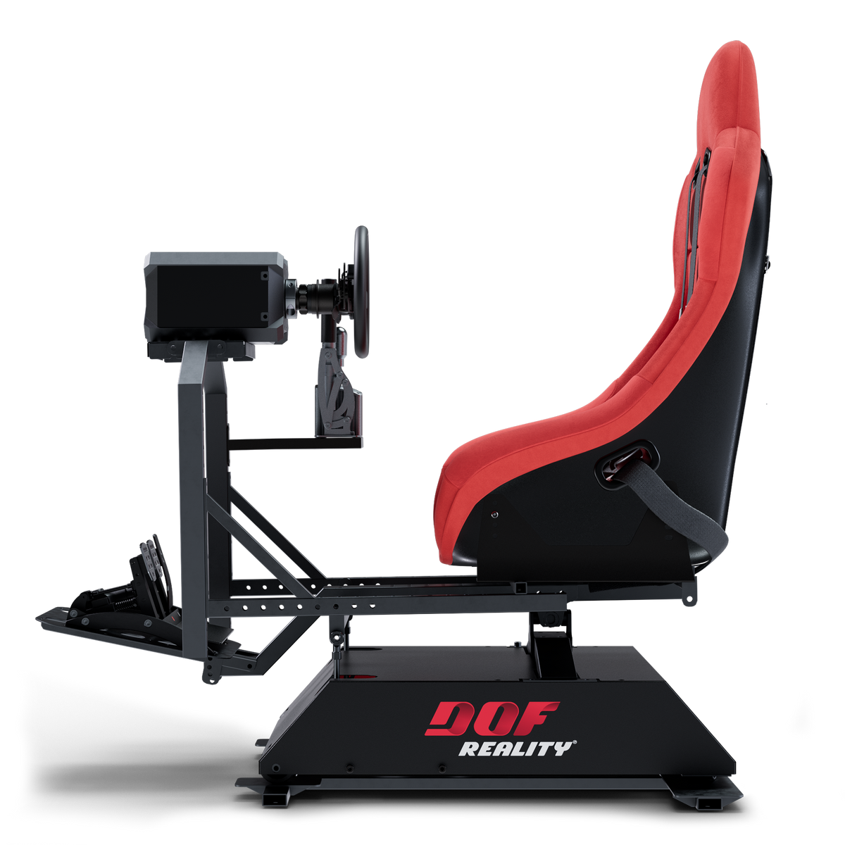 DOF Reality H3 3-Axis Motion Platform