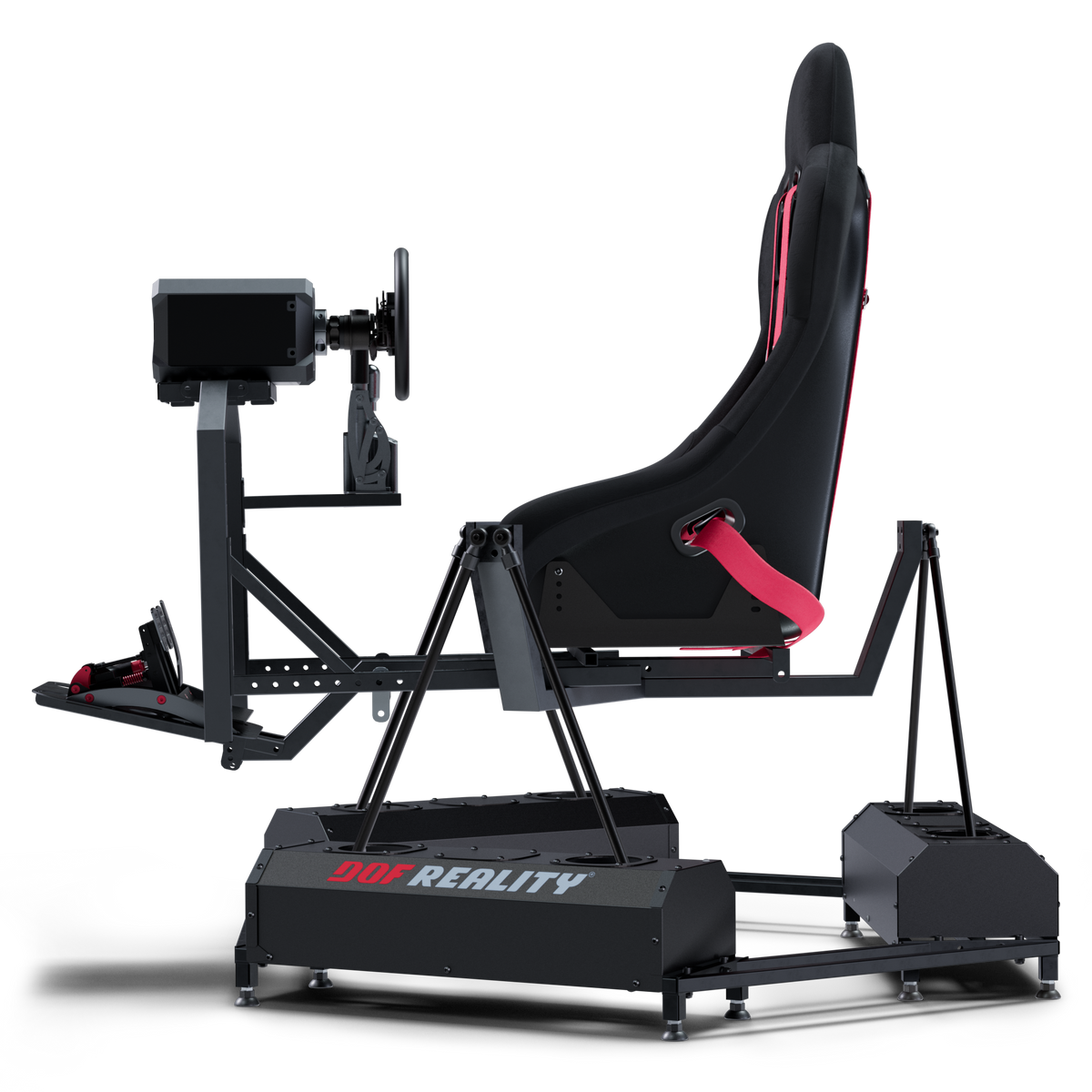DOF Reality H6 6-Axis Motion Platform