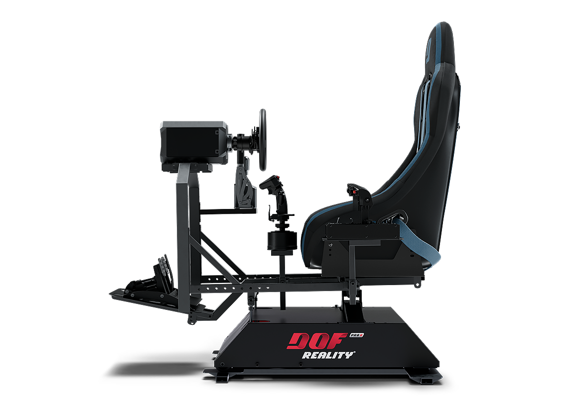 DOF-P3E-UNI