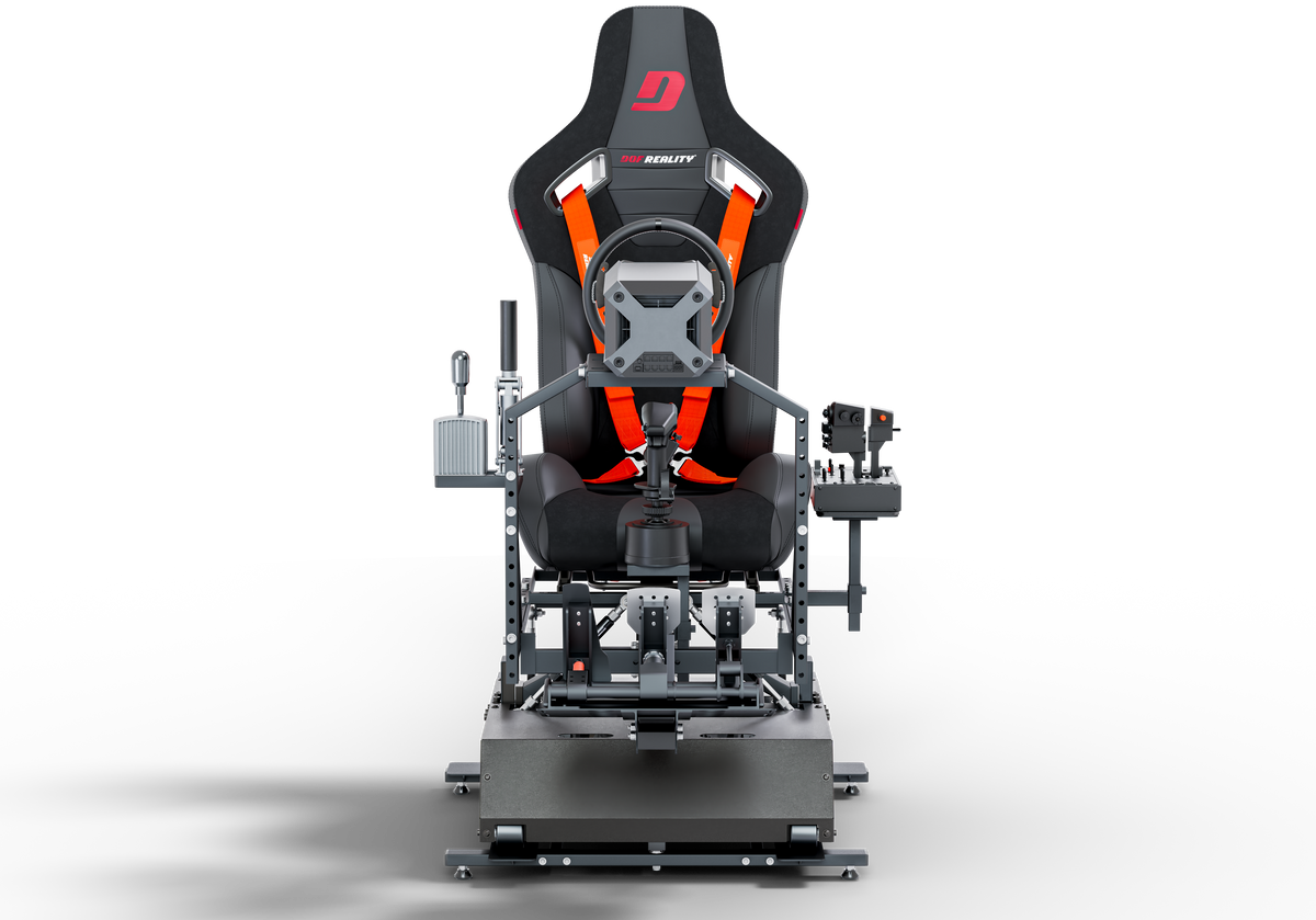 DOF-H4R-UNI