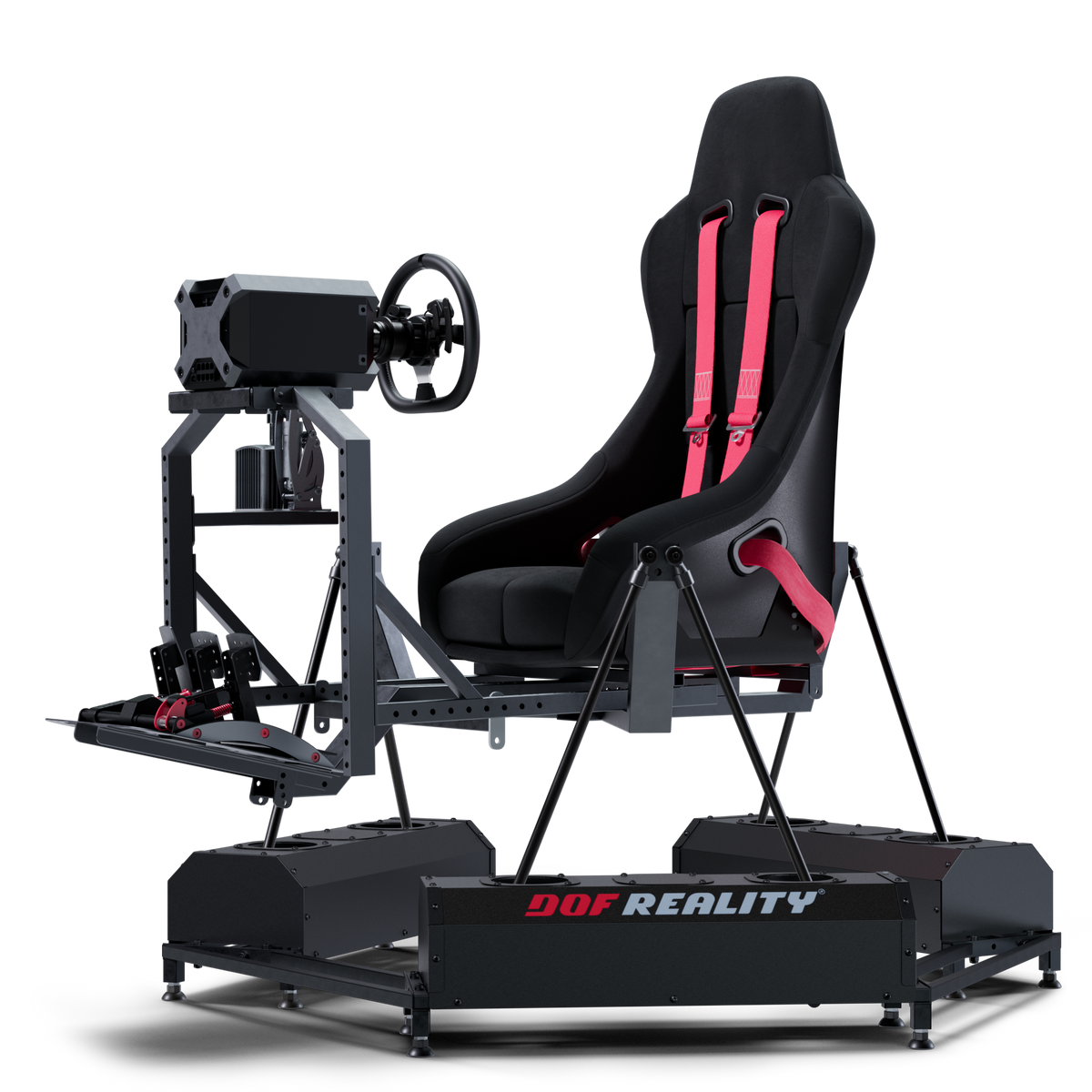 DOF Reality H6 6-Axis Motion Platform