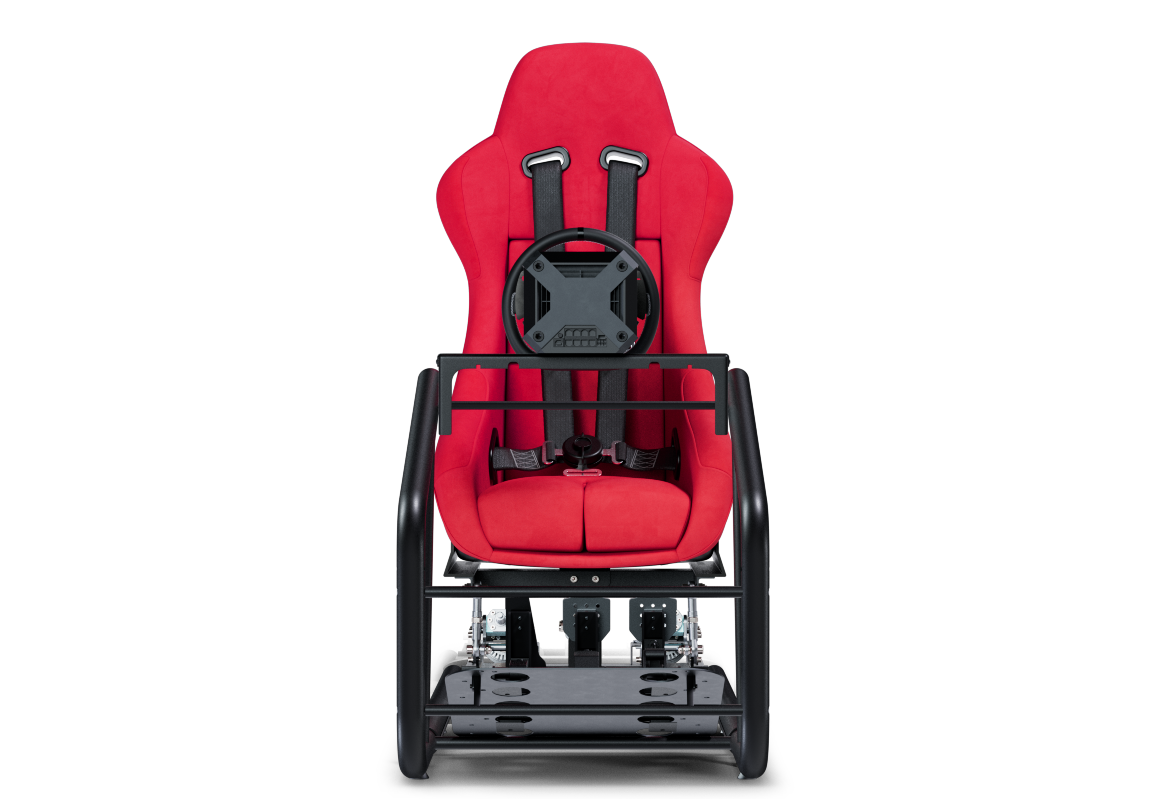 DOF Reality M2 2DOF Compact Motion Simulator