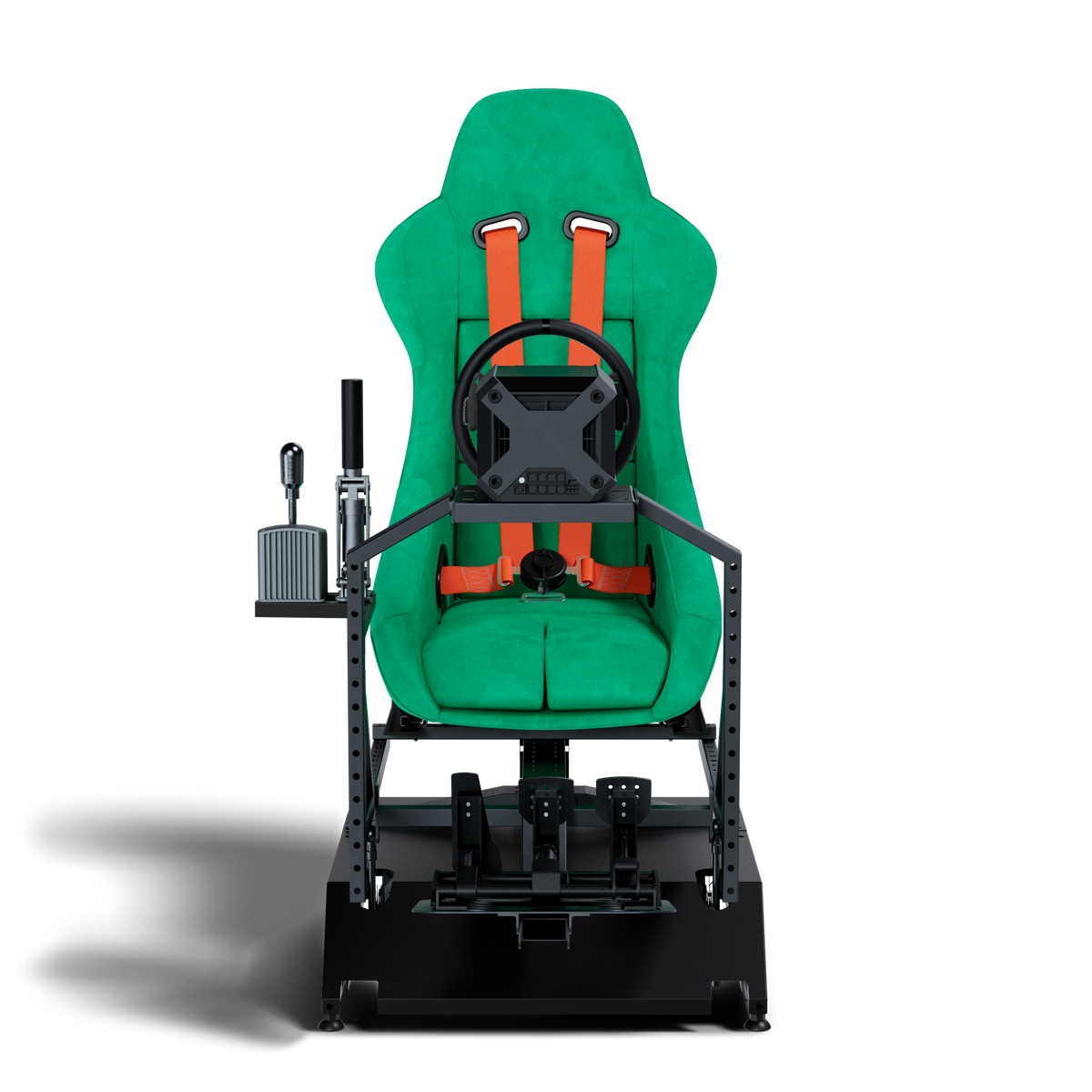 DOF Reality H2 2-Axis Motion Platform