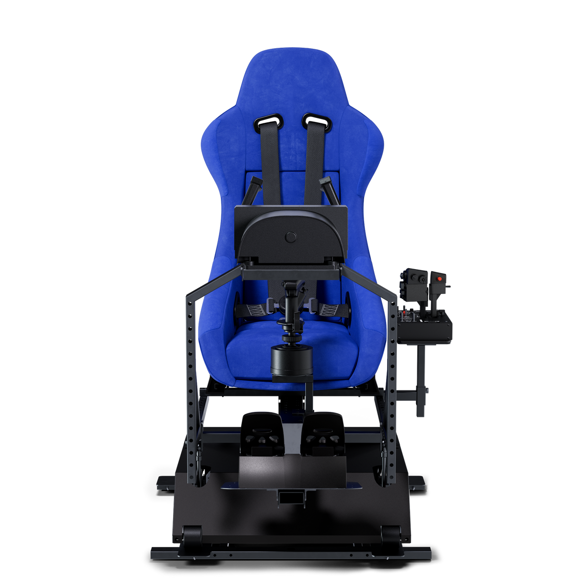 DOF Reality H3r 3-Axis Motion Platform (Flight / Universal)