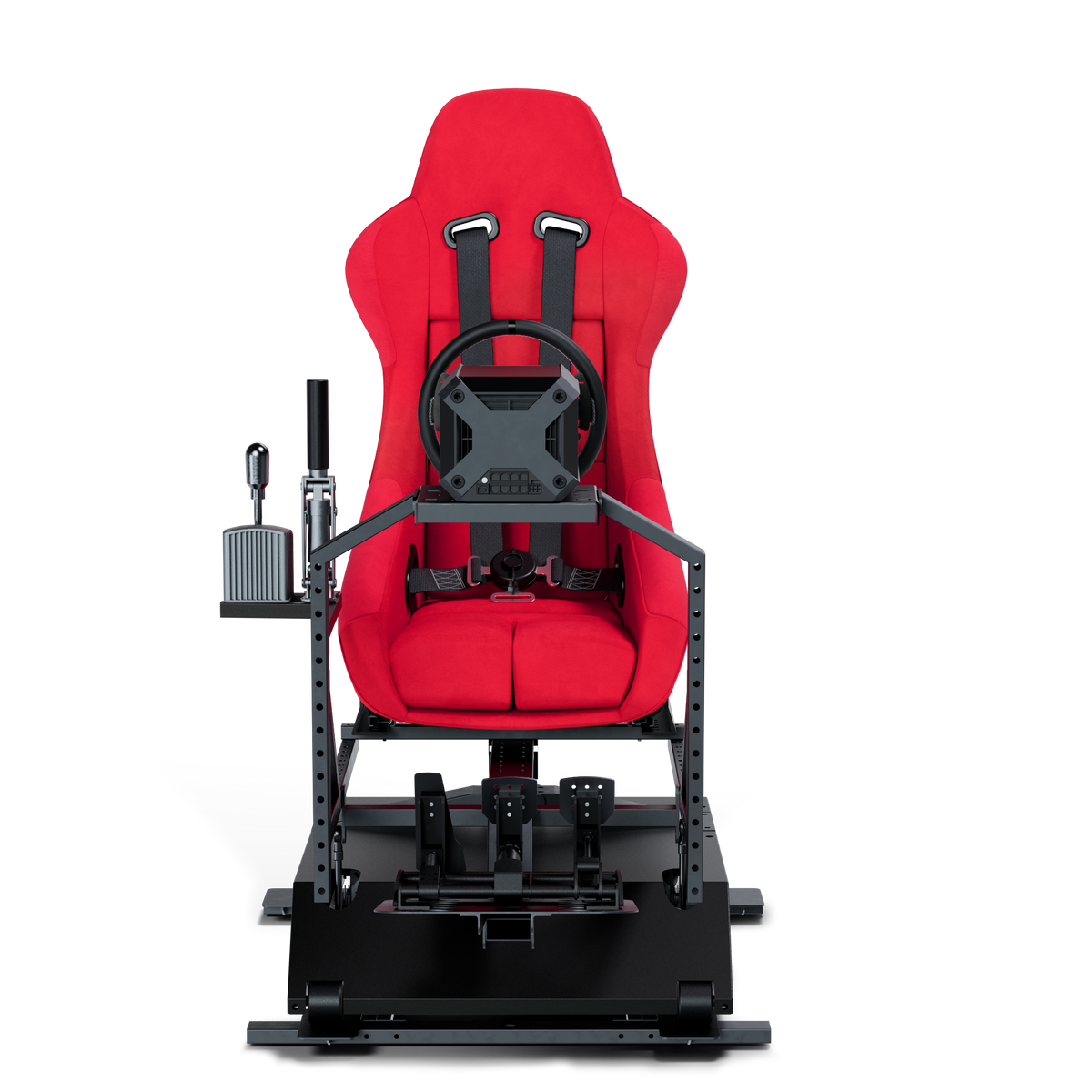 DOF Reality H3 3-Axis Motion Platform