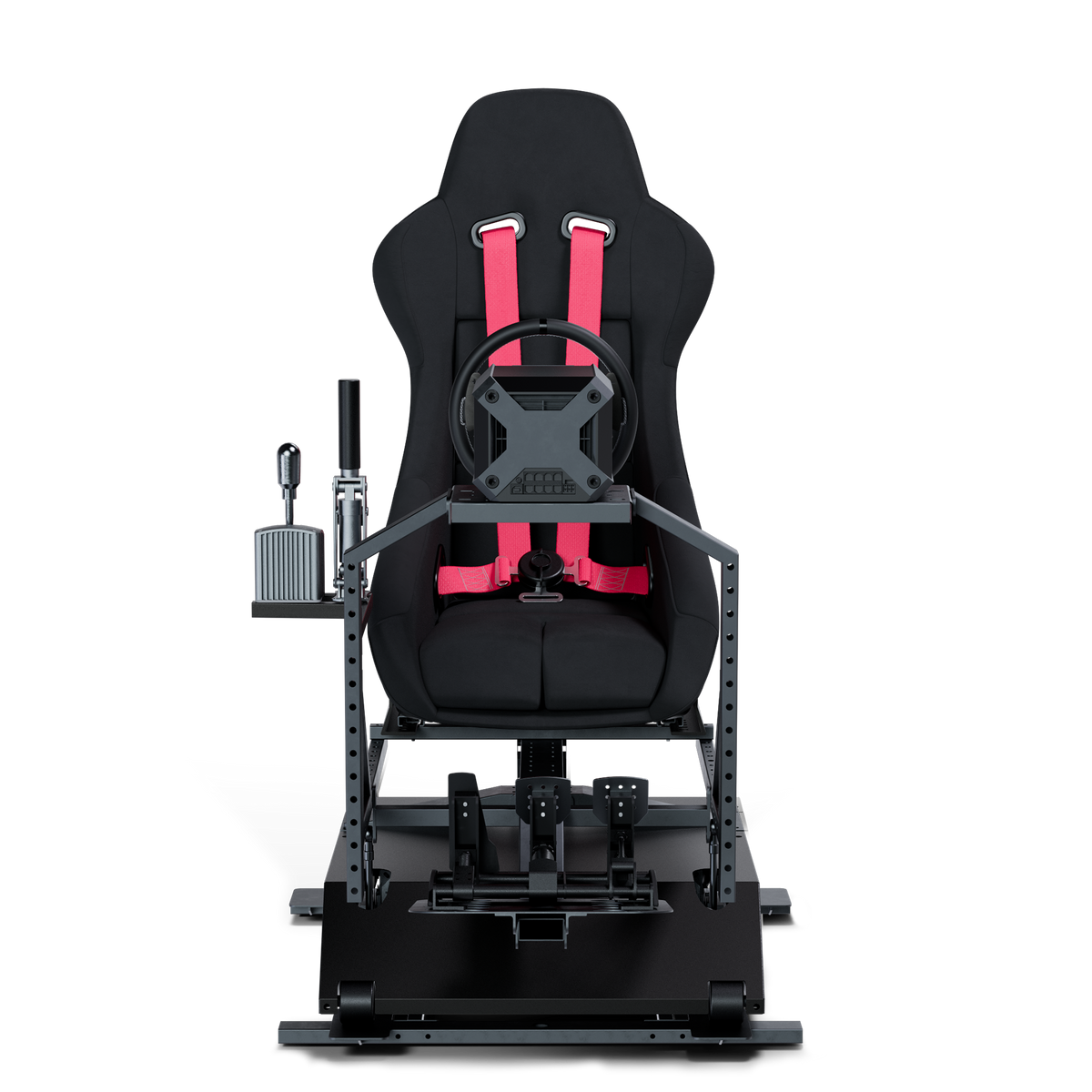 DOF Reality P3e 3-Axis Pro Motion Platform
