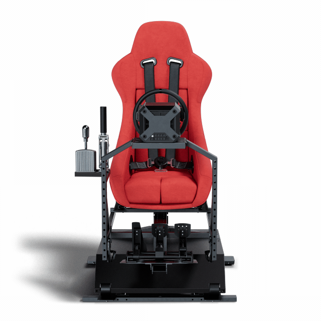 DOF Reality H3 3-Axis Motion Platform
