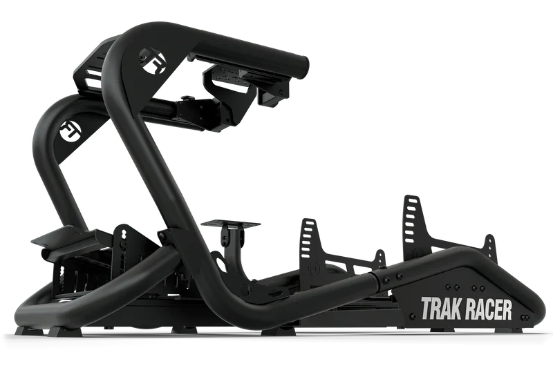 Ready 2 Race TR8 PRO RACING SIMULATOR - (PRO BUNDLE)