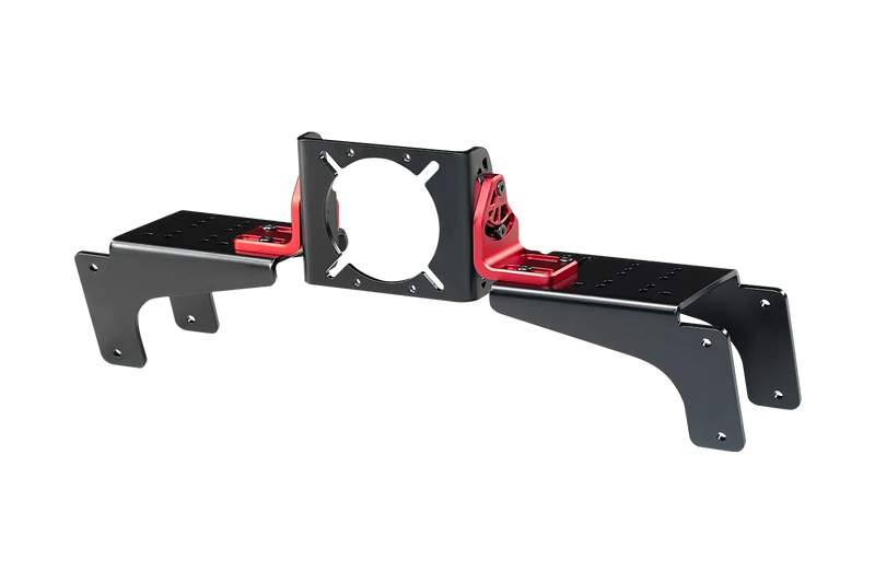 F-GT Elite 160 Premium DD Front And Side Mount Adapter