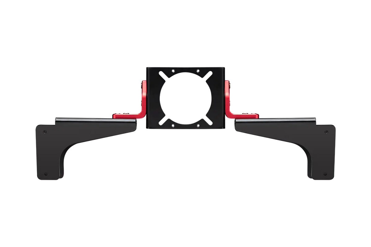 F-GT Elite 160 Premium DD Front And Side Mount Adapter