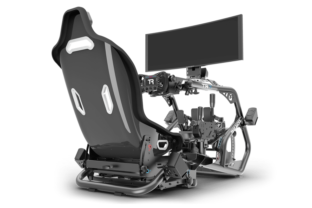 5-Speaker Mount Kit for All TRX (V1/V2) Racing Simulators