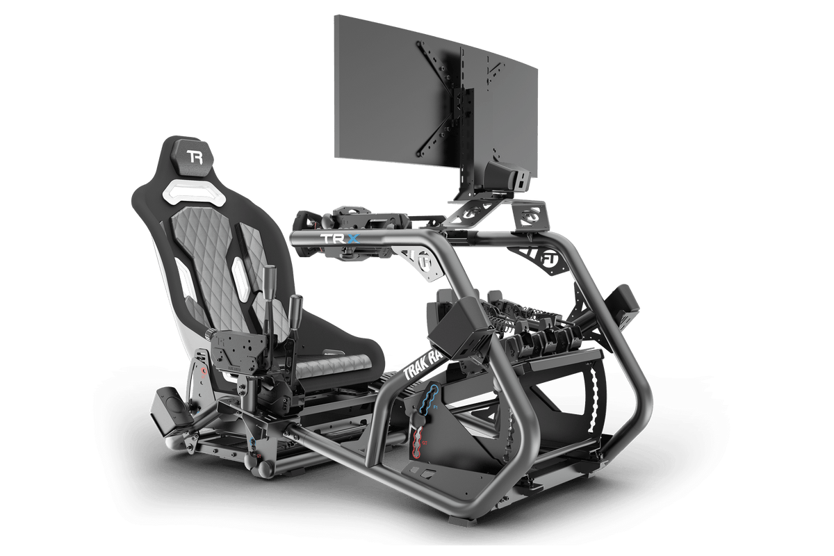 5-Speaker Mount Kit for All TRX (V1/V2) Racing Simulators