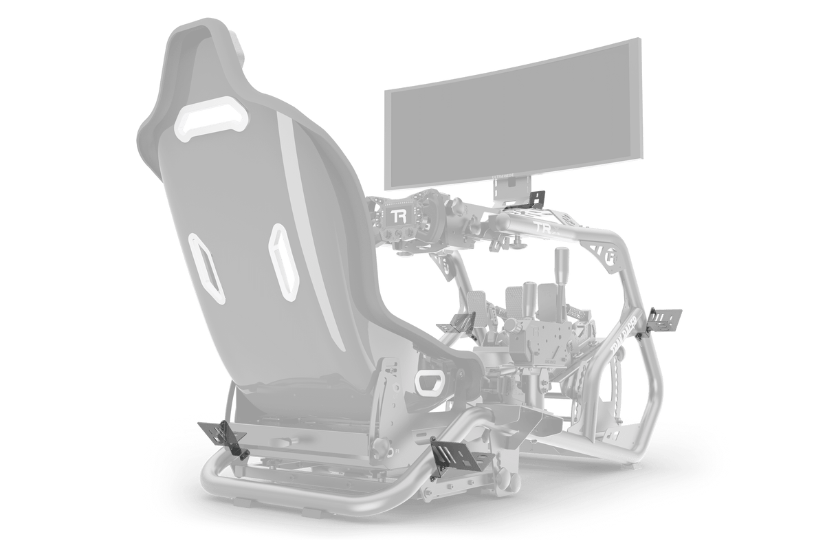 5-Speaker Mount Kit for All TRX (V1/V2) Racing Simulators