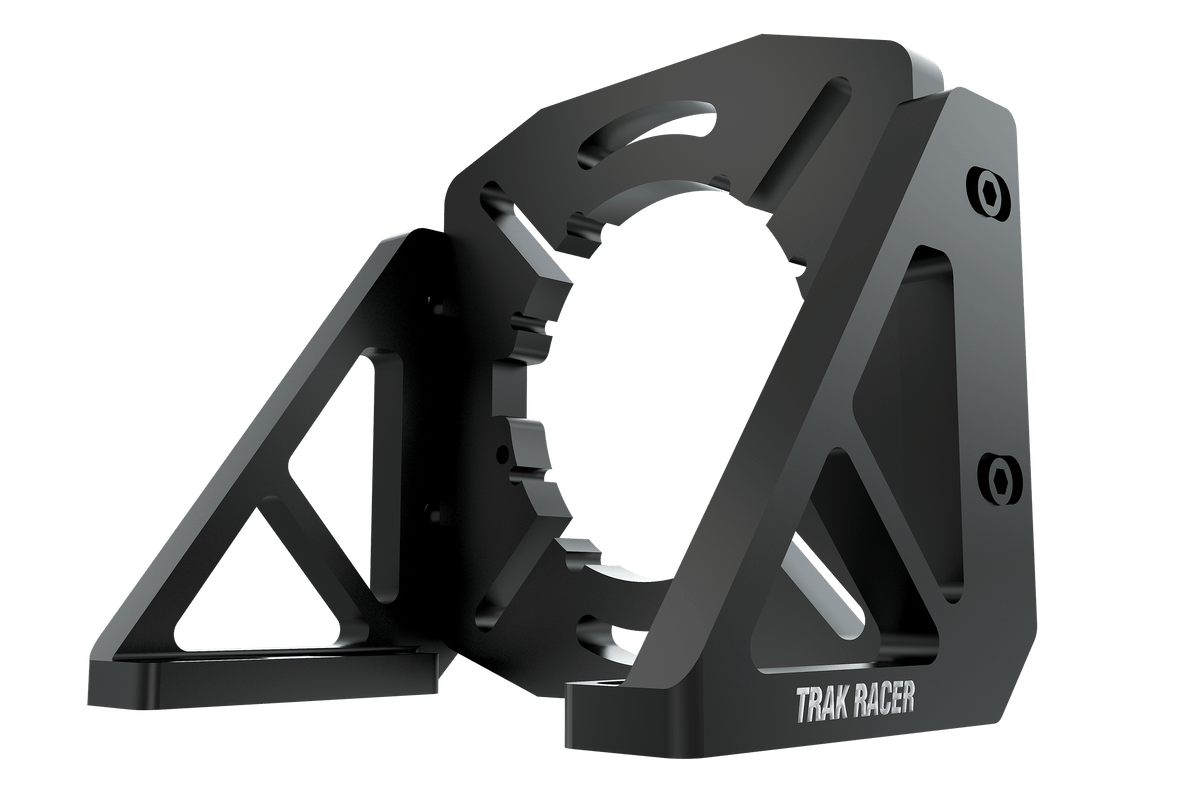 TR-One Universal Motor Mount for Simucube 2, VRS, Simagic & MIGE Wheelbases