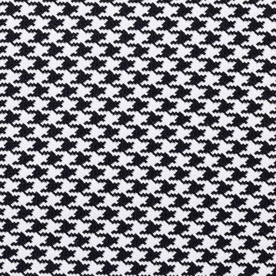 Replacement Cushion Set for GT Pro Bucket Seat – Classic Houndstooth