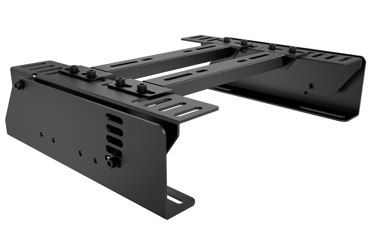 Adjustable Seat Bracket Set for Reclining Seats & Office Chairs