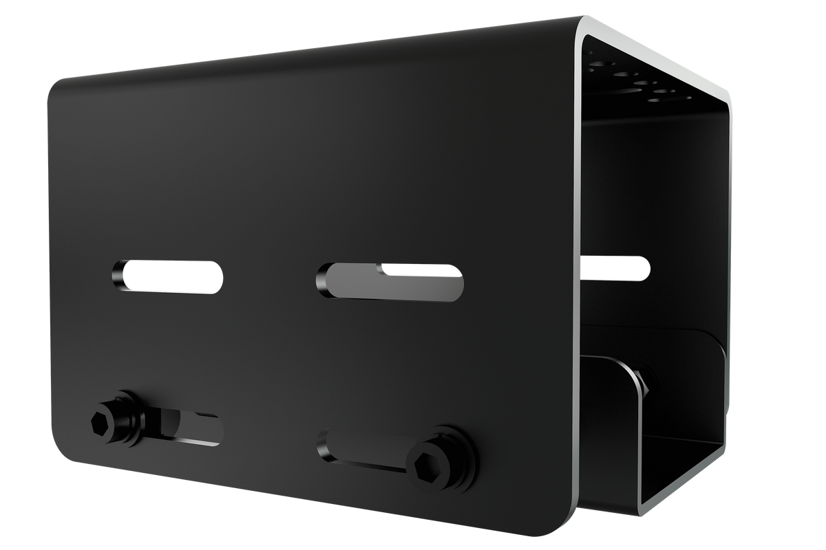 TR-One Gen 2 Universal Shifter Mount for 40mm Aluminium Profile Rigs