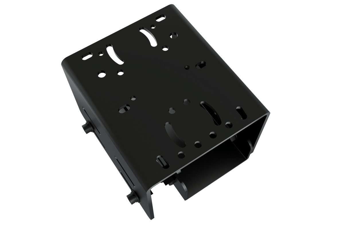 TR-One Gen 2 Universal Shifter Mount for 40mm Aluminium Profile Rigs